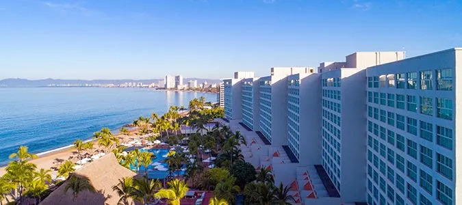 Sheraton Buganvilias Resort and Convention Center - All Inclusive Puerto Vallarta