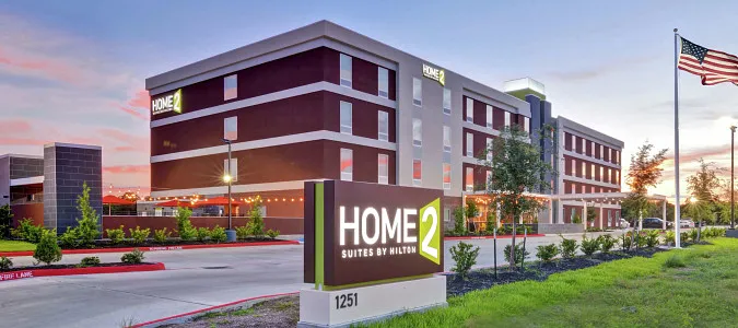 Home2 Suites by Hilton La Porte La Porte