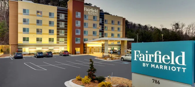 Fairfield by Marriott Inn and Suites Dalton Dalton