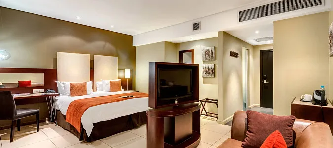 Protea Hotel by Marriott Transit O.R. Tambo Airport Johannesburg