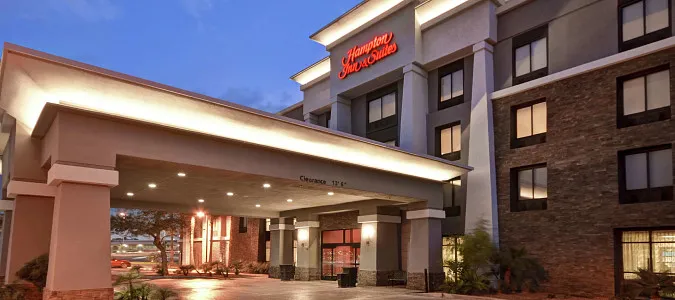 Hampton Inn & Suites Yuma Yuma