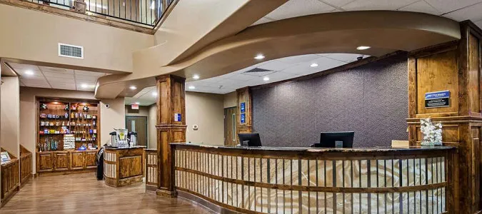 Best Western Premier Ivy Inn & Suites Cody