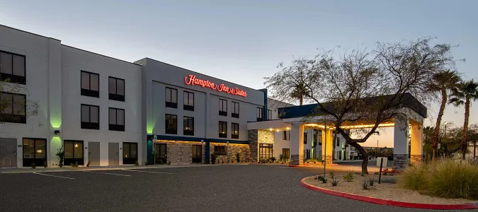 Hampton Inn & Suites Las Vegas-Henderson Henderson