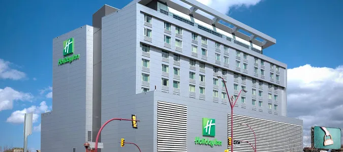 Holiday Inn SASKATOON DOWNTOWN Saskatoon