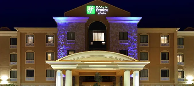 Holiday Inn Express & Suites TEXARKANA EAST Texarkana