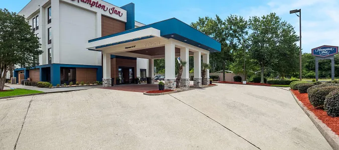 Hampton Inn Columbia-I-26 Airport West Columbia