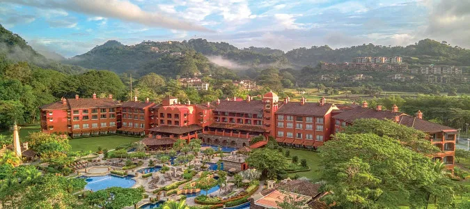 Marriott Vacation Club at Los Suenos Herradura