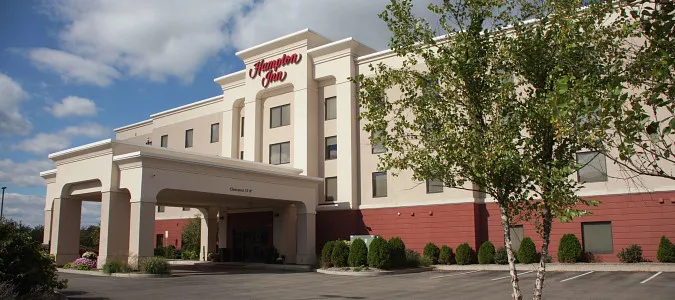 Hampton Inn Elmira/Horseheads Horseheads