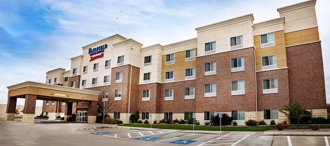 Fairfield Inn and Suites by Marriott Grand Island Grand Island