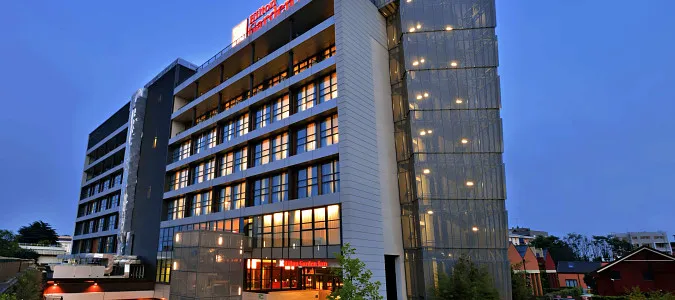 Hilton Garden Inn Milan North Milan