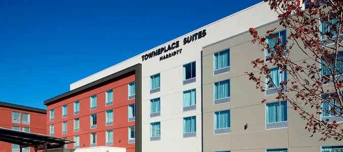 TownePlace Suites by Marriott Columbus Easton Area Columbus