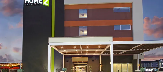 Home2 Suites by Hilton Beaumont Beaumont