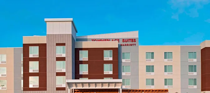 TownePlace Suites by Marriott Lakeland Lakeland