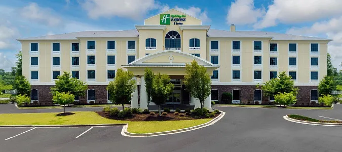 Holiday Inn Express & Suites AIKEN Aiken