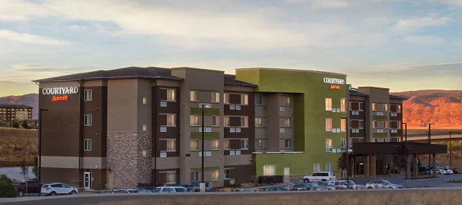 Courtyard by Marriott Denver Southwest-Littleton Littleton