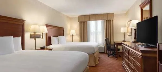 Country Inn Suites By Radisson, Potomac Mills Woodbridge