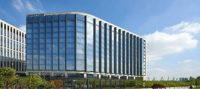 Courtyard by Marriott Seoul Botanic Park Seoul