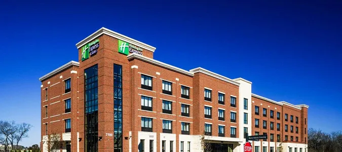 Holiday Inn Express & Suites FRANKLIN - BERRY FARMS Franklin