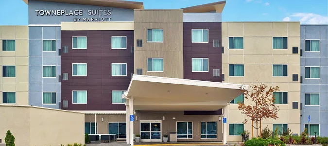 TownePlace Suites by Marriott Sacramento Elk Grove Elk Grove