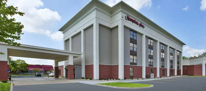 Hampton Inn Toledo-South/Maumee Maumee