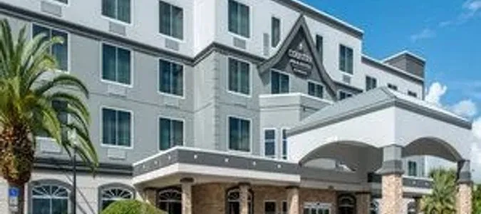 Country Inn Suites By Radisson Port Canaveral Cape Canaveral