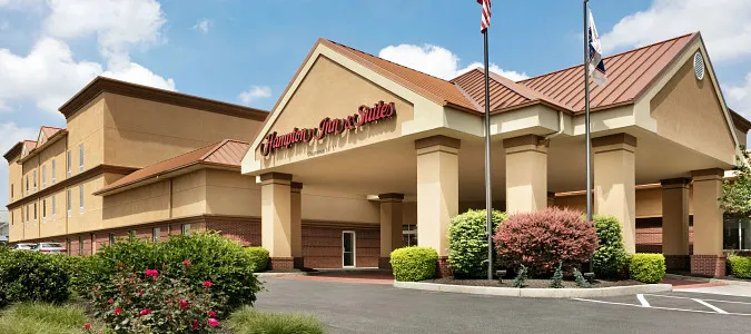 Hampton Inn & Suites Hershey Hershey