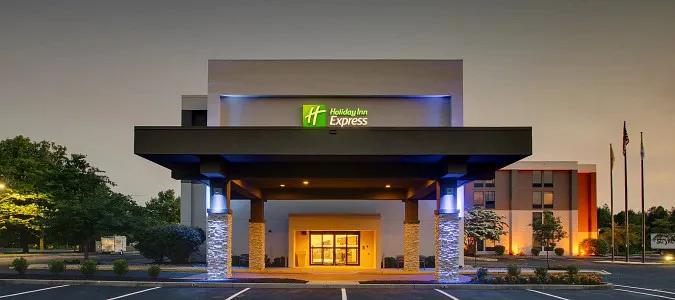 Holiday Inn Express VOORHEES - MT. LAUREL Voorhees