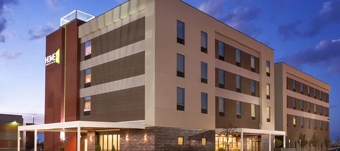 Home2 Suites by Hilton Amarillo Amarillo