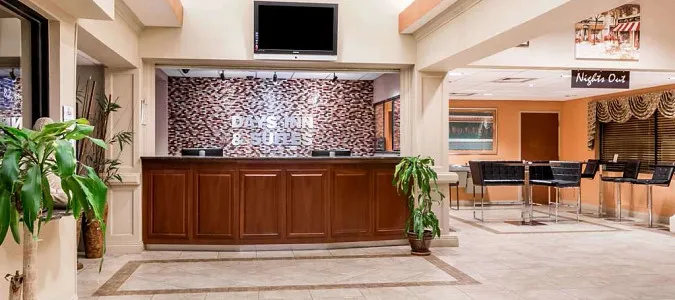 Days Inn & Suites by Wyndham Lakeland Lakeland