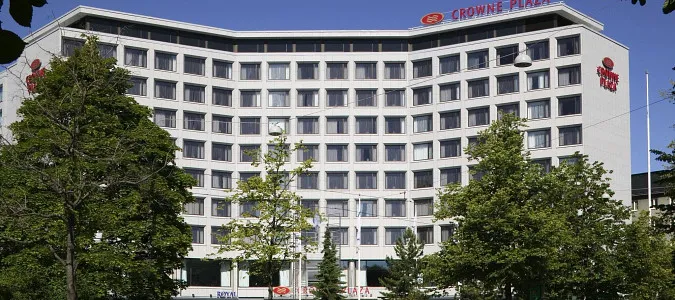 Crowne Plaza HELSINKI - HESPERIA Helsinki