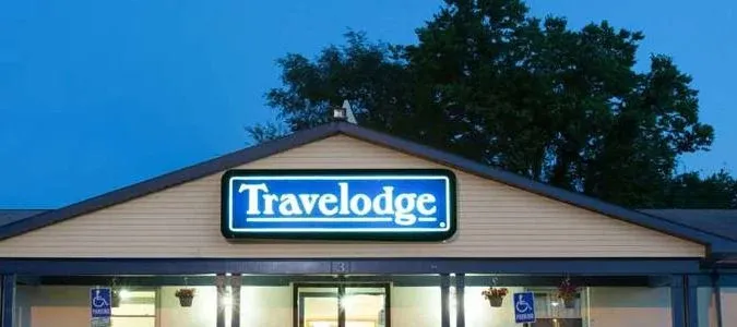 Travelodge by Wyndham Carlisle Carlisle