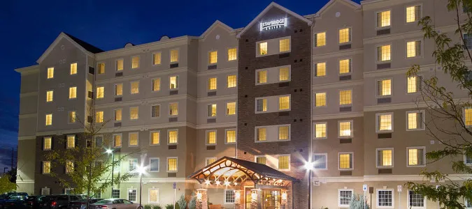 Staybridge Suites BUFFALO-AMHERST Amherst