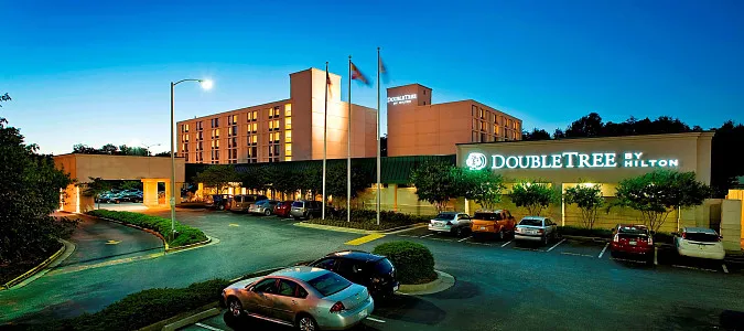 DoubleTree Baltimore - BWI Airport Linthicum