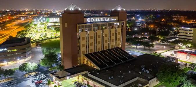 DoubleTree by Hilton Dallas - Richardson Richardson