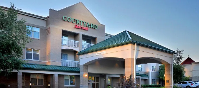 Courtyard by Marriott Wausau Wausau