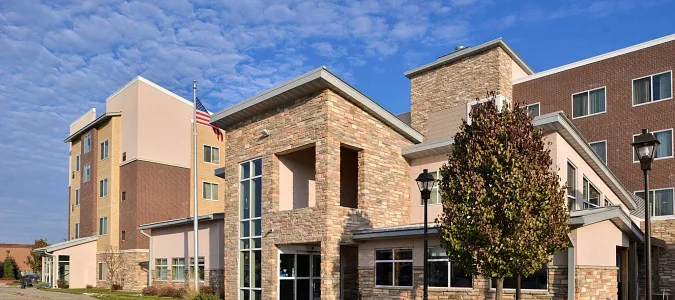 Residence Inn by Marriott Coralville Coralville