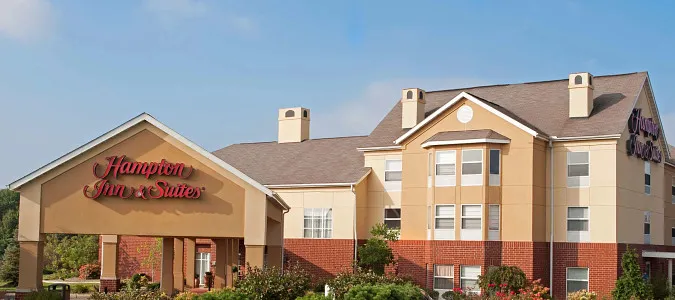 Hampton Inn & Suites Cleveland-Southeast-Streetsboro Streetsboro