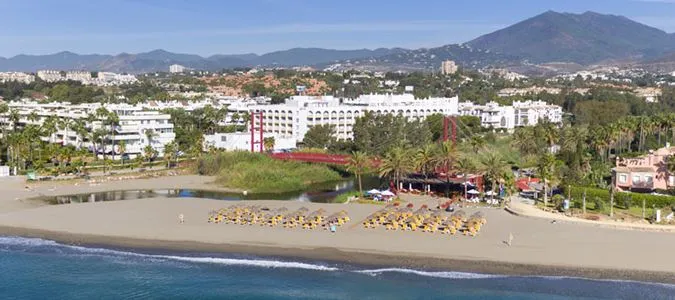 Melia Marbella Banus Marbella