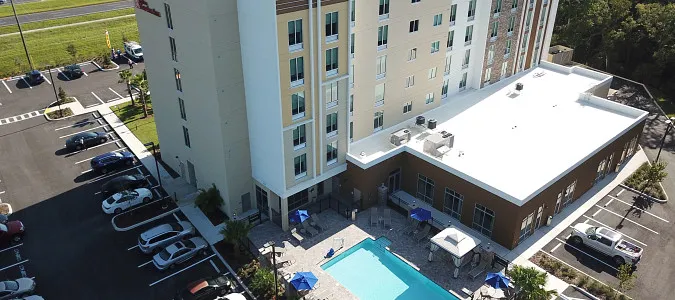 Hilton Garden Inn Tampa-Wesley Chapel Wesley Chapel