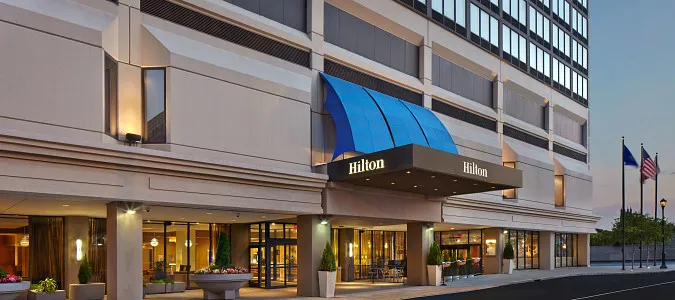 Hilton Hartford Hartford