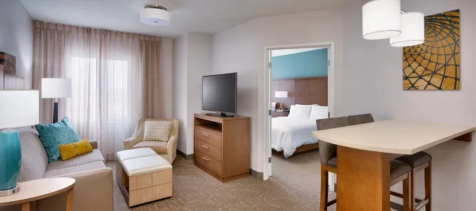 Staybridge Suites LEHI - TRAVERSE RIDGE CENTER Lehi