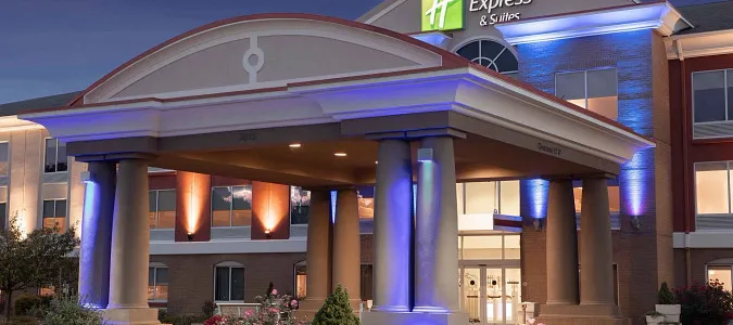 Holiday Inn Express & Suites BINGHAMTON UNIVERSITY-VESTAL Vestal