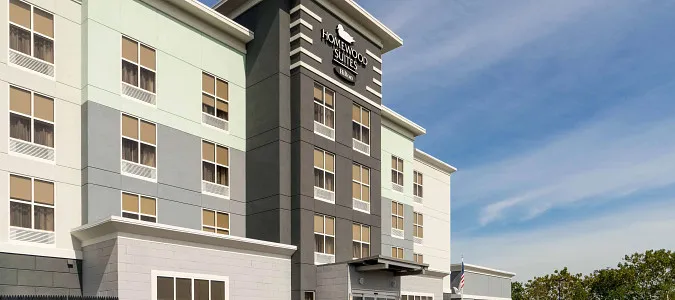 Homewood Suites by Hilton Philadelphia Plymouth Meeting Plymouth Meeting