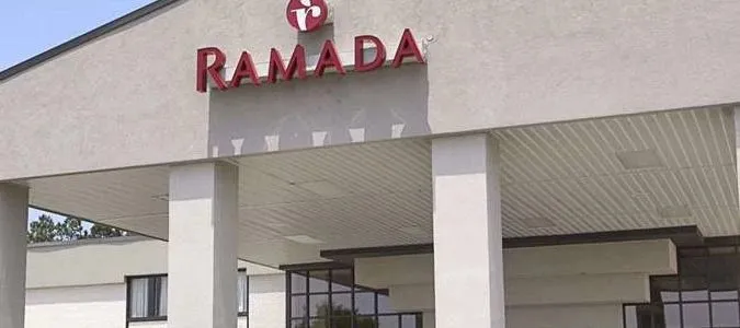 Ramada Burlington Hotel and Conference Center Burlington