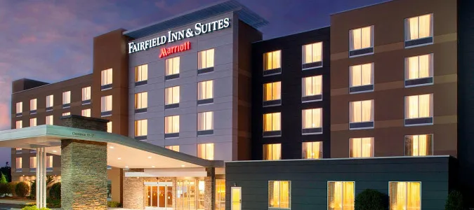 Fairfield Inn and Suites Atlanta Gwinnett Place Duluth