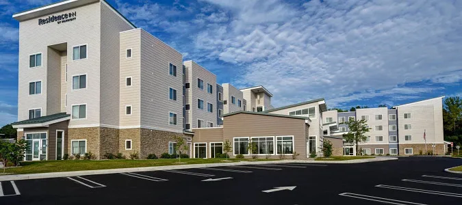 Residence Inn by Marriott Middletown Goshen Middletown