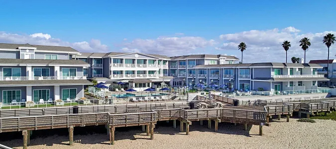 Vespera Resort on Pismo Beach Autograph Collection Pismo Beach