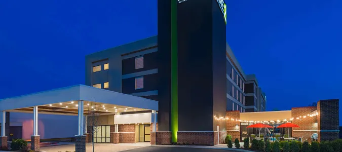 Home2 Suites by Hilton Buffalo Airport/Galleria Mall Cheektowaga