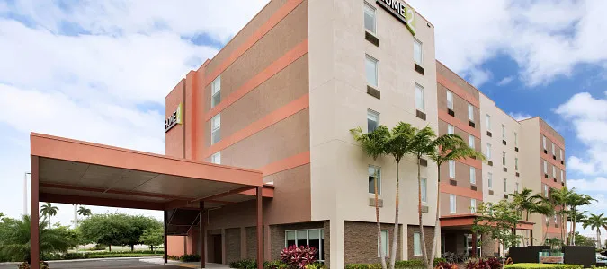 Home2 Suites by Hilton Florida City, FL Florida City