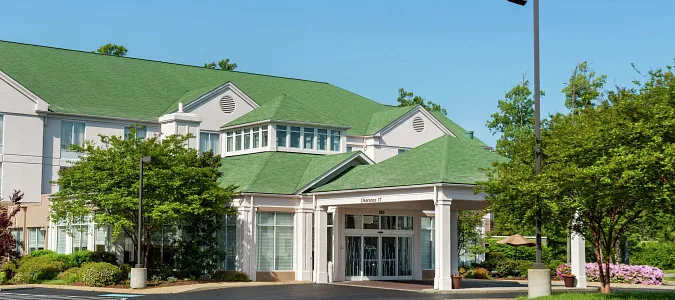 Hilton Garden Inn Newport News Newport News